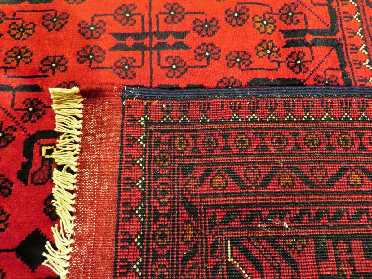 BELCIK - Afganistan Motif - EXPPIRU26028 