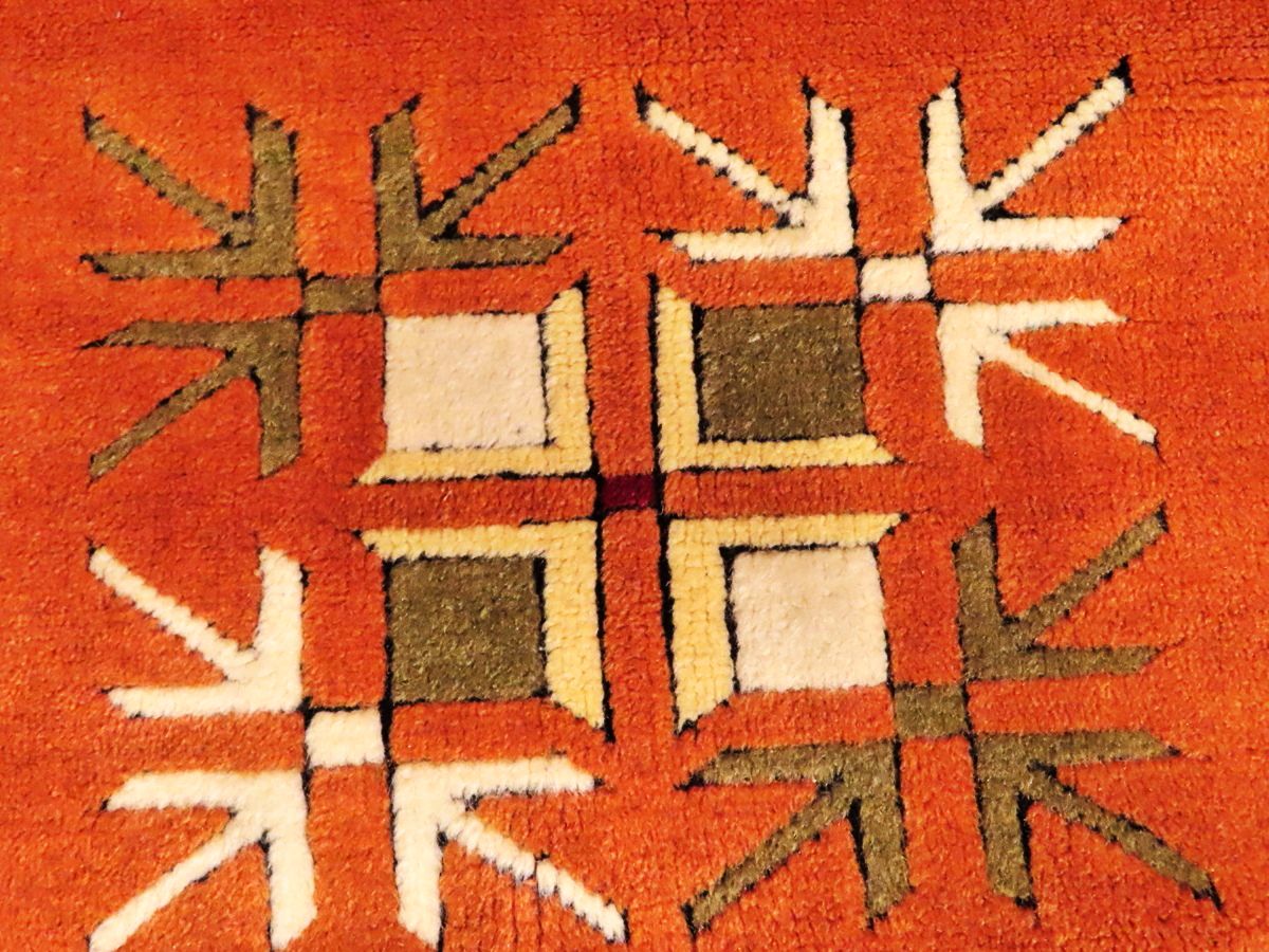 BOZALAN MİLAS - Turkish Motif - EXPPIRU26013 