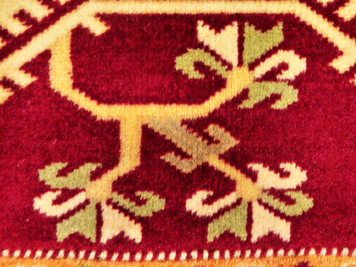 BOZALAN MİLAS - Turkish Motif - EXPPIRU26013 