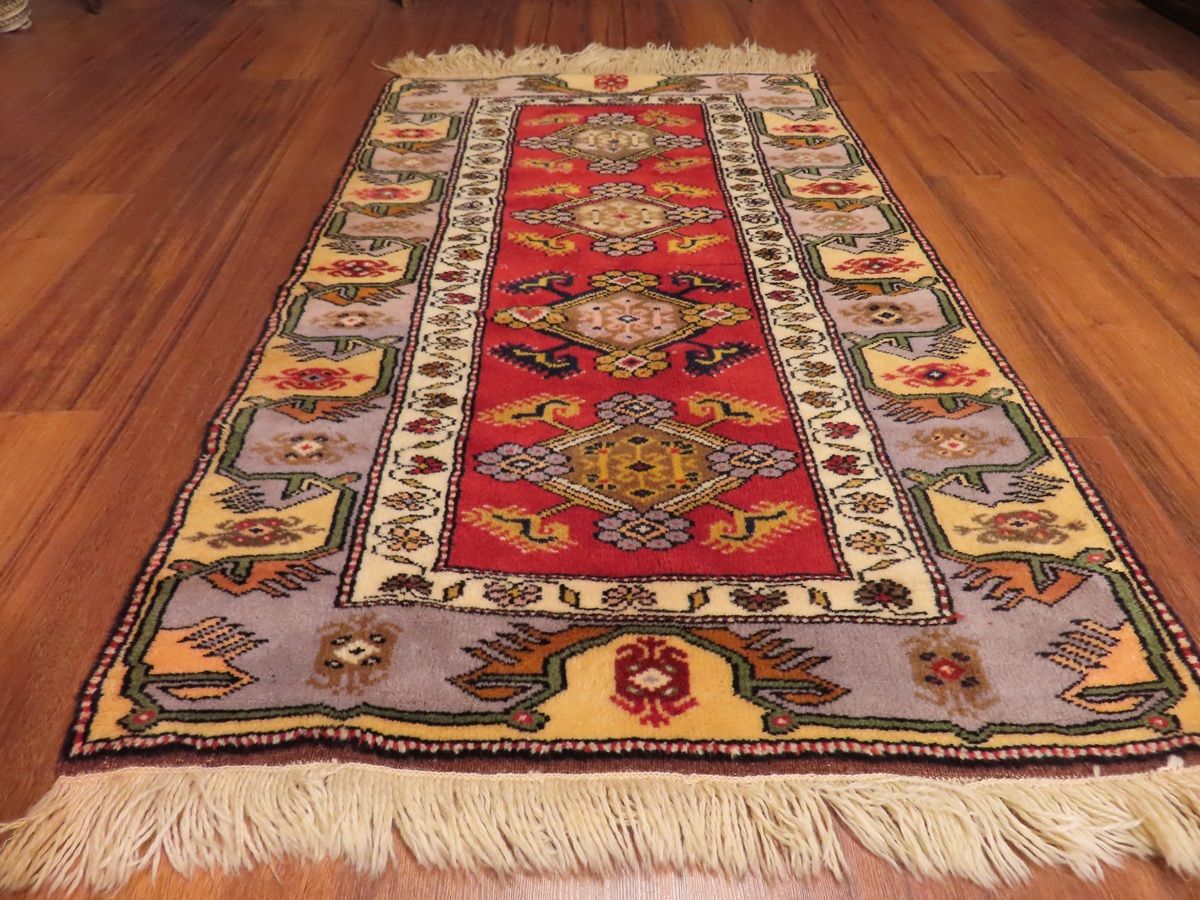 BOZALAN MILAS - Turkish Motif - EXPPIRU26014 