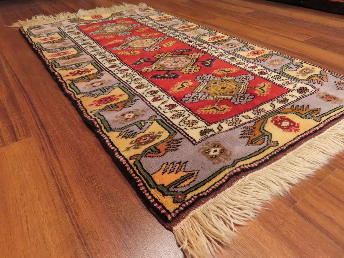 BOZALAN MILAS - Turkish Motif - EXPPIRU26014 
