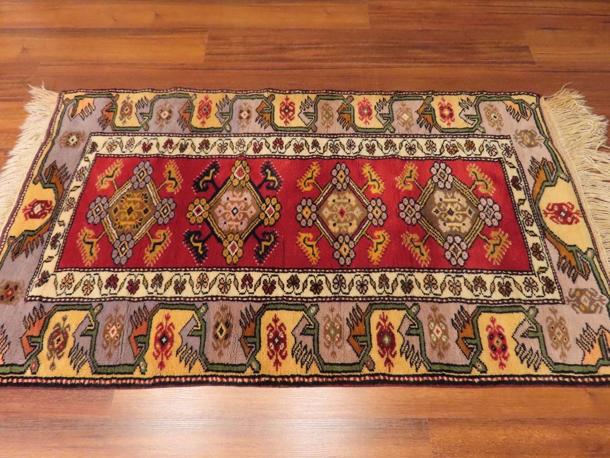 BOZALAN MILAS - Turkish Motif - EXPPIRU26014 