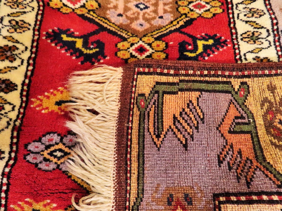 BOZALAN MILAS - Turkish Motif - EXPPIRU26014 