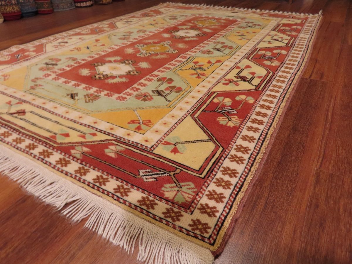 BOZALAN MİLAS - Turkish Motif - EXPPIRU26017 