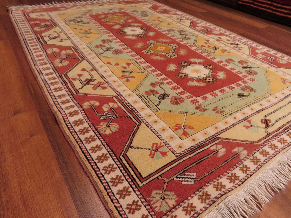 BOZALAN MİLAS - Turkish Motif - EXPPIRU26017 