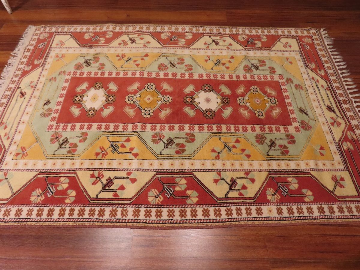 BOZALAN MİLAS - Turkish Motif - EXPPIRU26017 