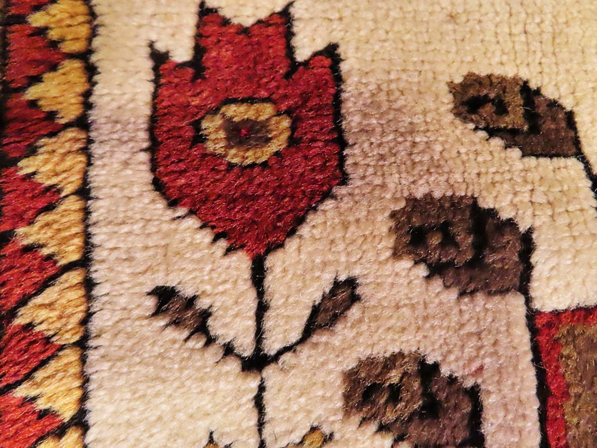 BOZALAN MİLAS *TULIP - Turkish Motif - EXPPIRU26018 