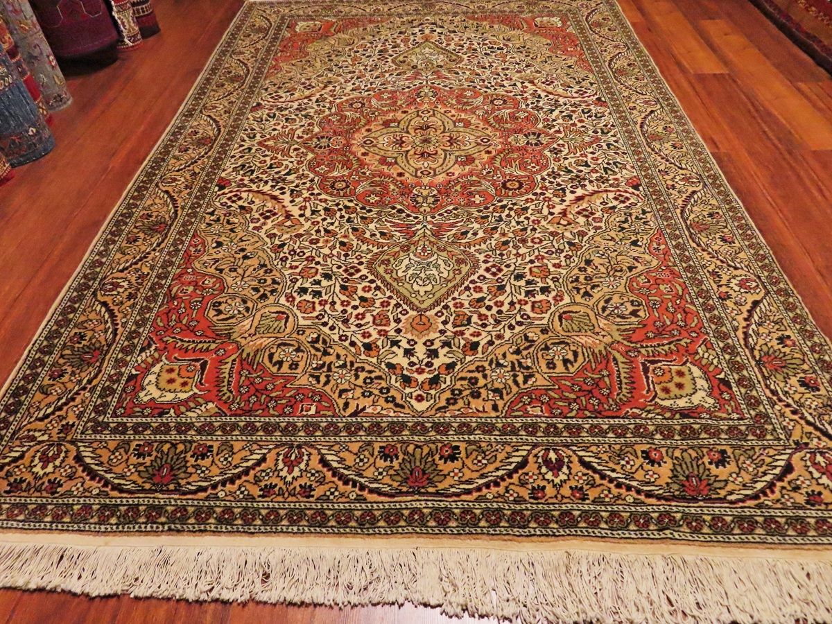 BÜNYAN - Turkish Motif - EXPPIRU26009 