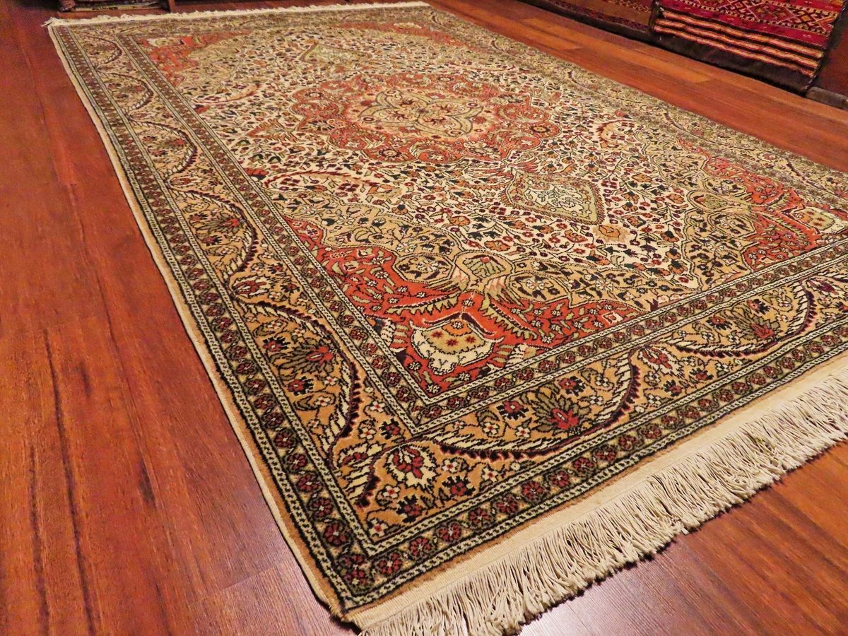 BÜNYAN - Turkish Motif - EXPPIRU26009 