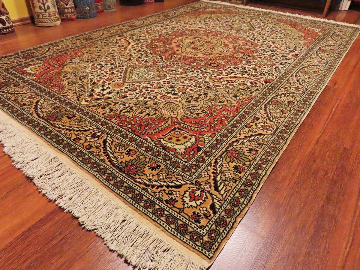 BÜNYAN - Turkish Motif - EXPPIRU26009 