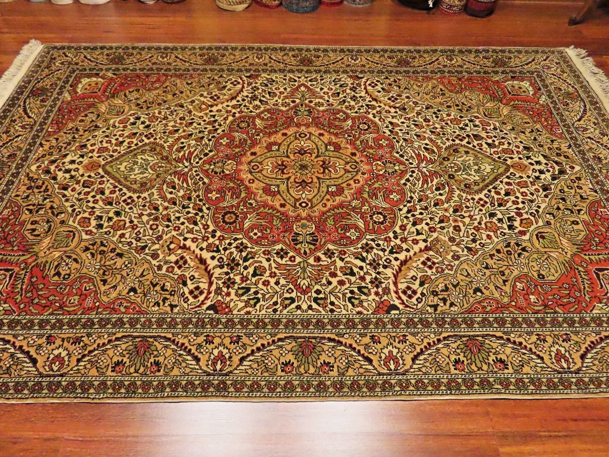 BÜNYAN - Turkish Motif - EXPPIRU26009 