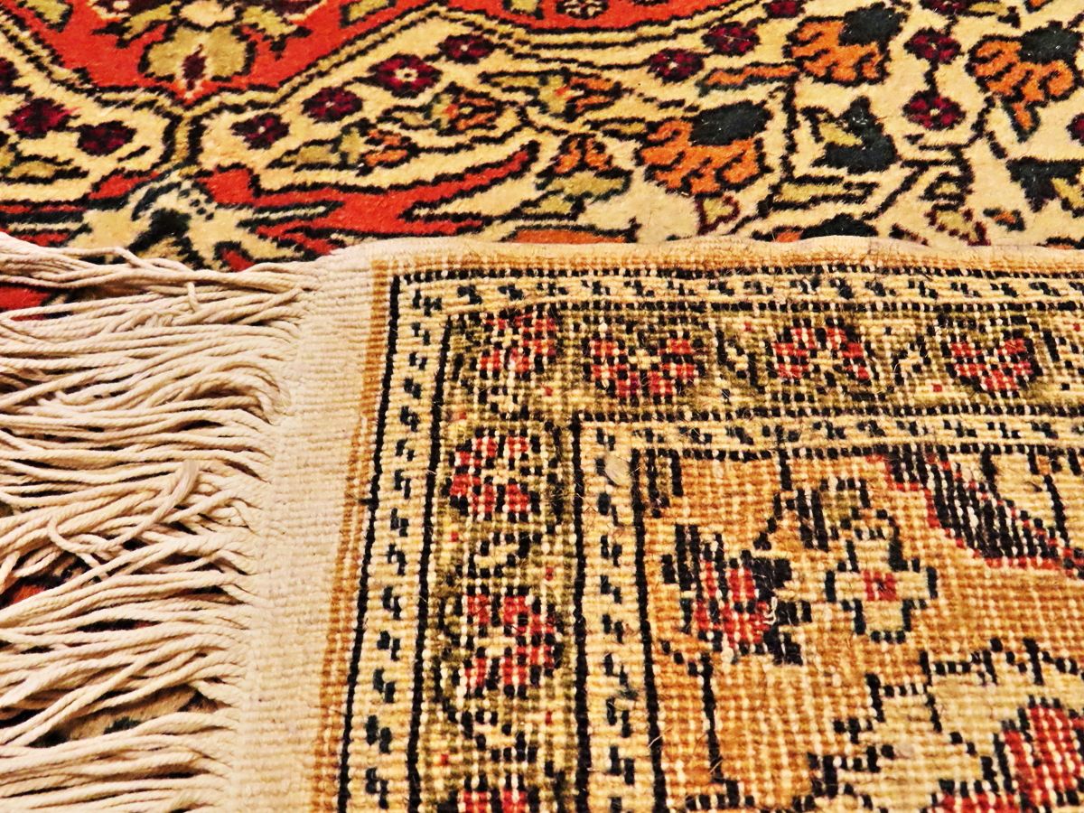 BÜNYAN - Turkish Motif - EXPPIRU26009 