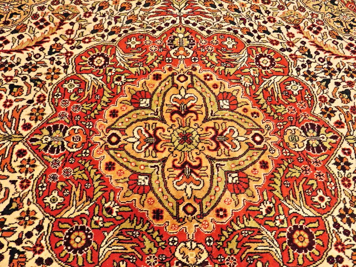 BÜNYAN - Turkish Motif - EXPPIRU26009 