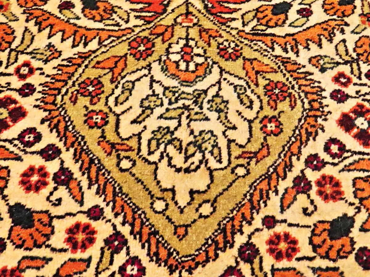 BÜNYAN - Turkish Motif - EXPPIRU26009 