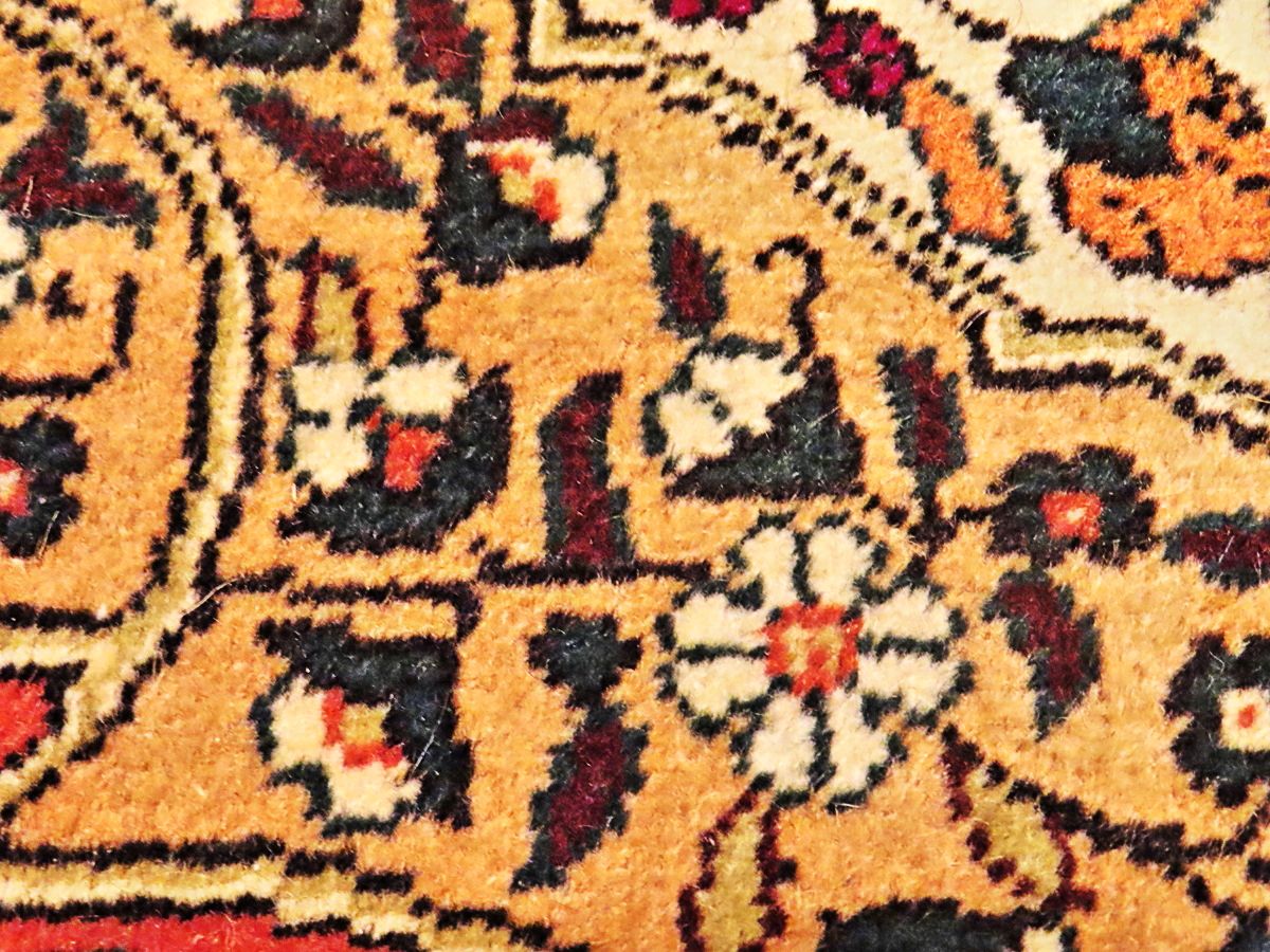 BÜNYAN - Turkish Motif - EXPPIRU26009 