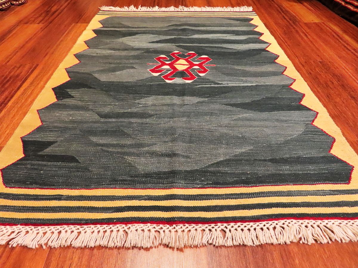 SPIDER- Turkish Motif - EXPKIRU26003