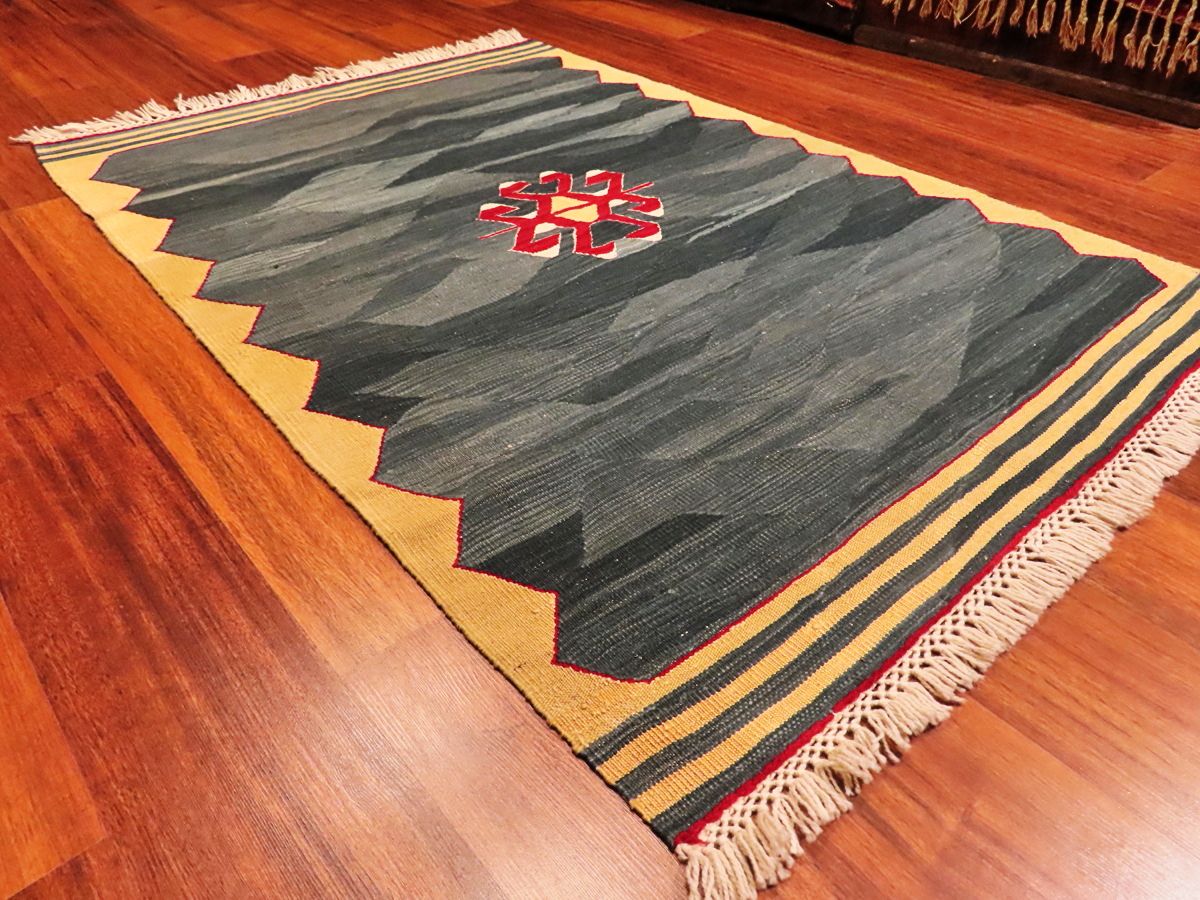 SPIDER- Turkish Motif - EXPKIRU26003
