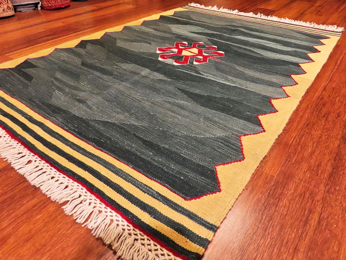 SPIDER- Turkish Motif - EXPKIRU26003