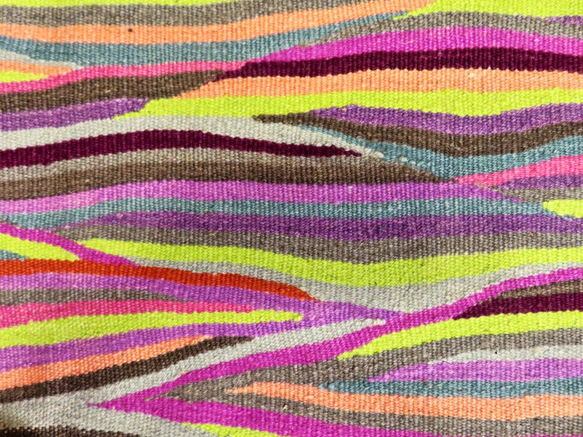 UŞAK RAINBOW - Turkish Motif - EXPKIRU26005 