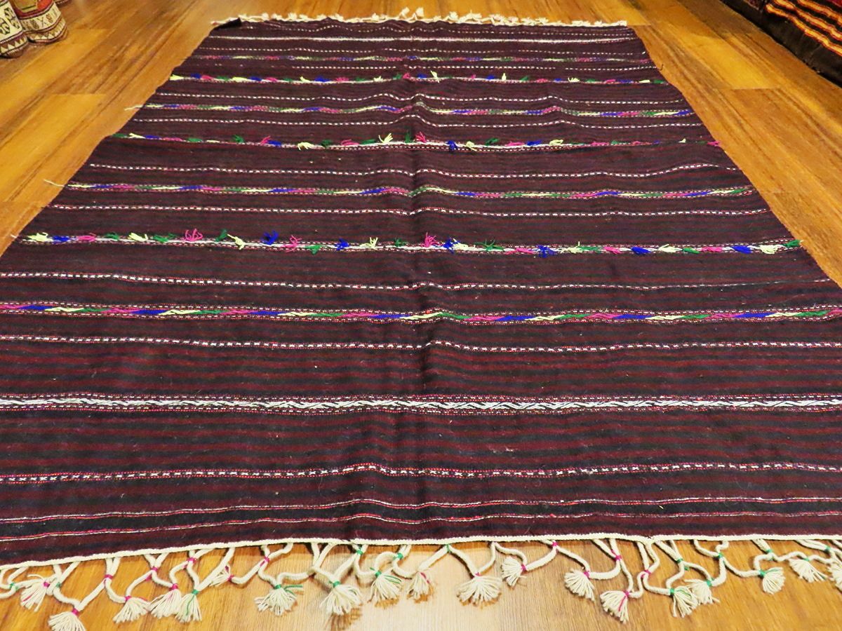 YORUK ( NOMAD ) - Turkish Motif - EXPKIRU26006 