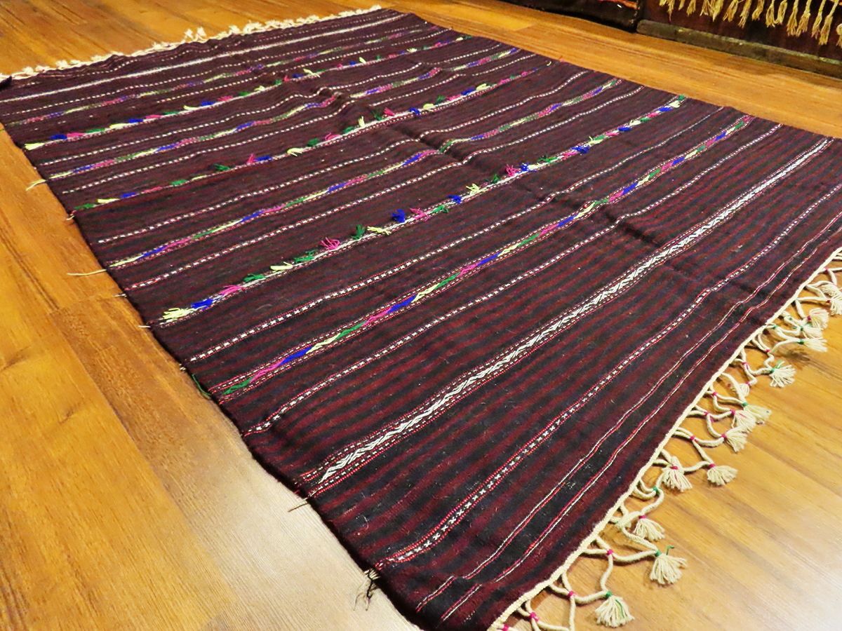 YORUK ( NOMAD ) - Turkish Motif - EXPKIRU26006 