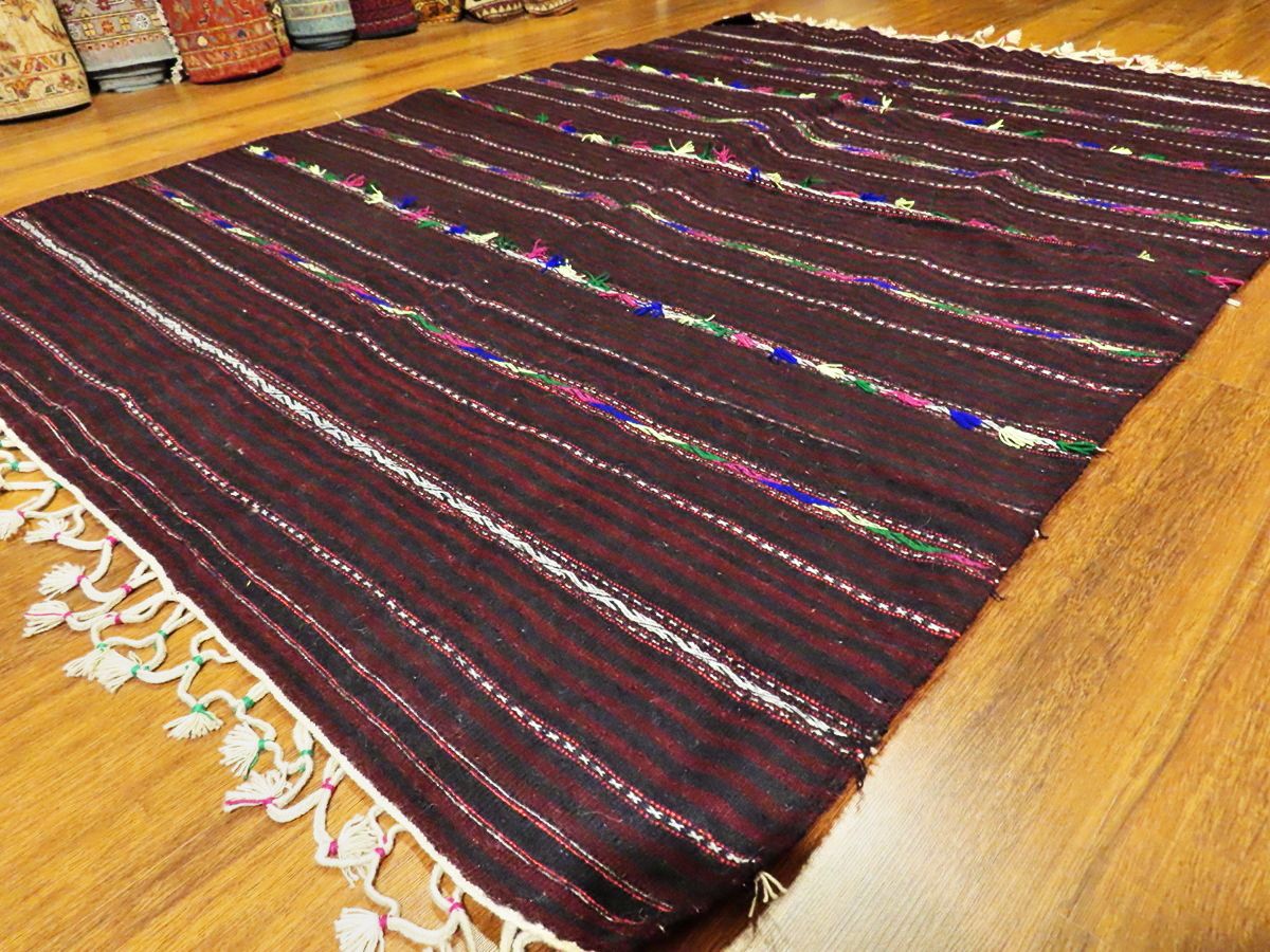 YORUK ( NOMAD ) - Turkish Motif - EXPKIRU26006 