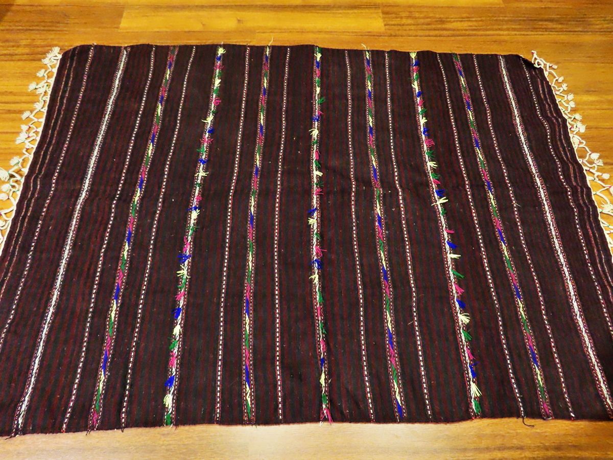 YORUK ( NOMAD ) - Turkish Motif - EXPKIRU26006 