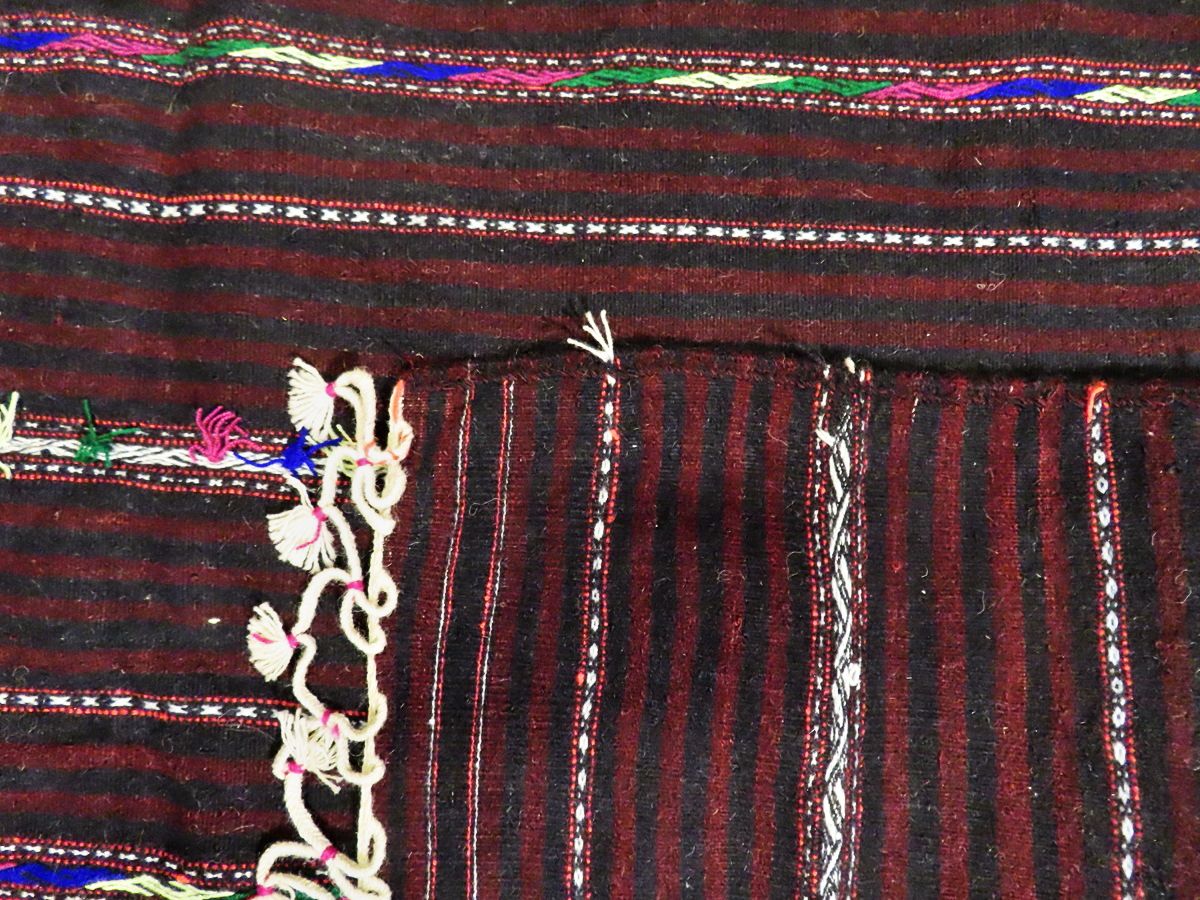 YORUK ( NOMAD ) - Turkish Motif - EXPKIRU26006 