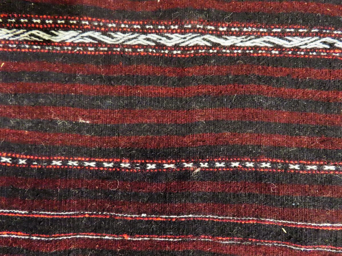 YORUK ( NOMAD ) - Turkish Motif - EXPKIRU26006 
