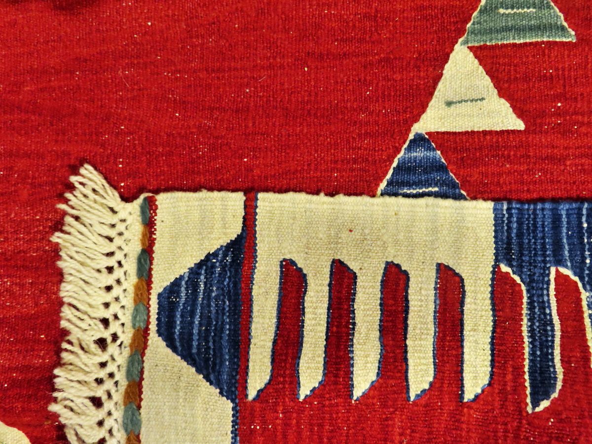 BODRUM (HALIKARNAS) - Turkish Motif - EXPKIRU26010 