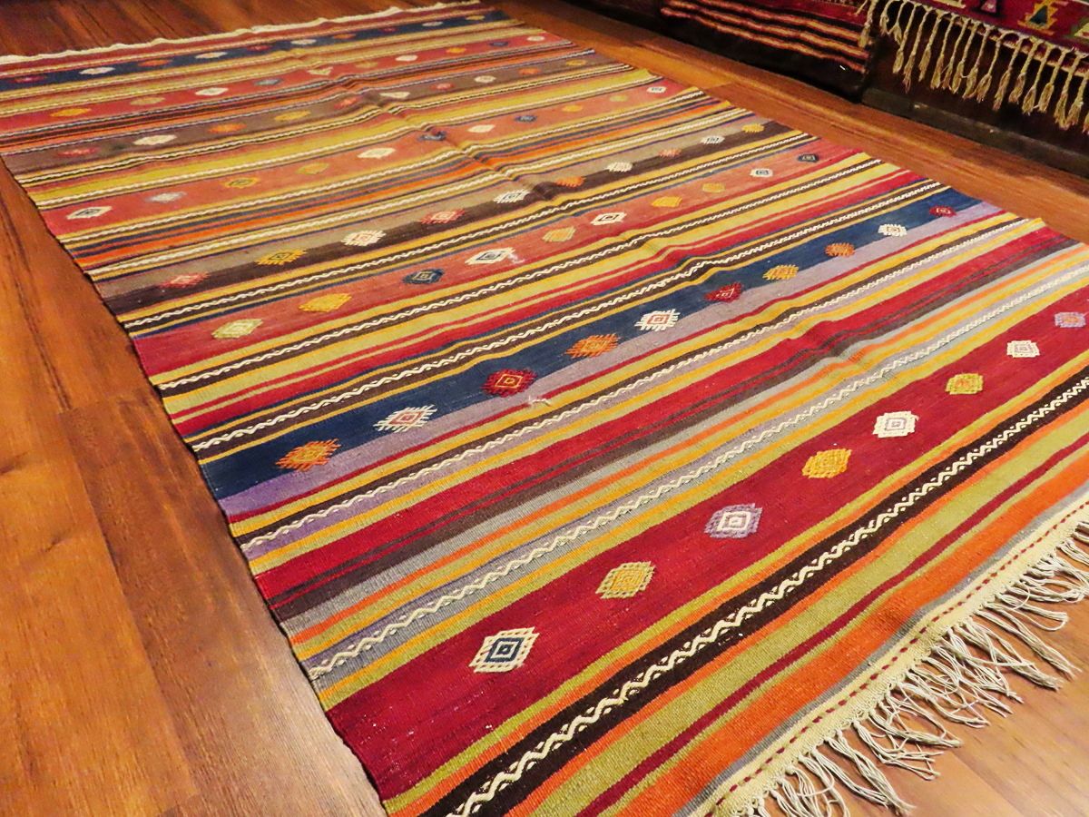 SIVAS - Turkish Motif - EXPKIRU26012 