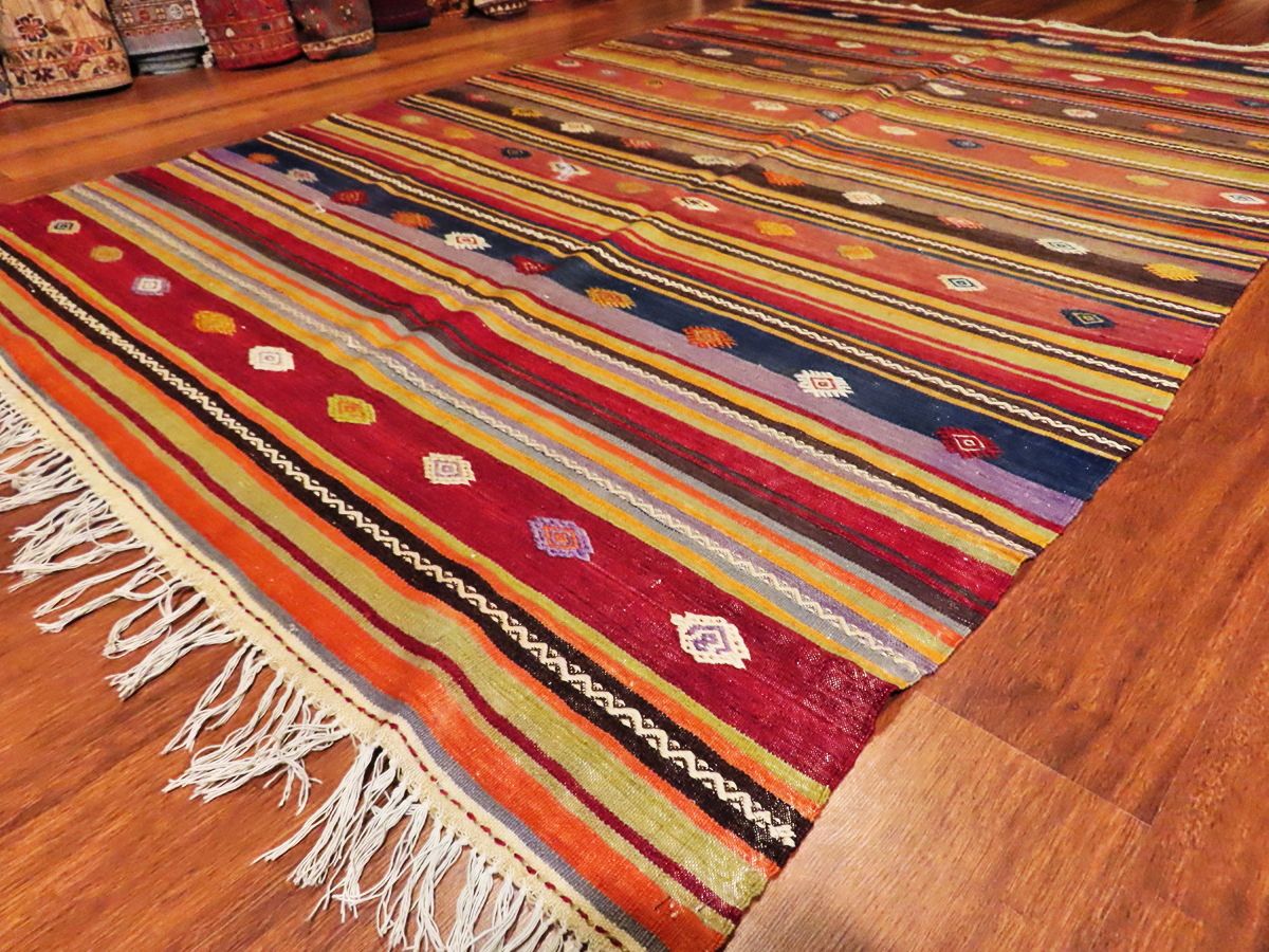 SIVAS - Turkish Motif - EXPKIRU26012 