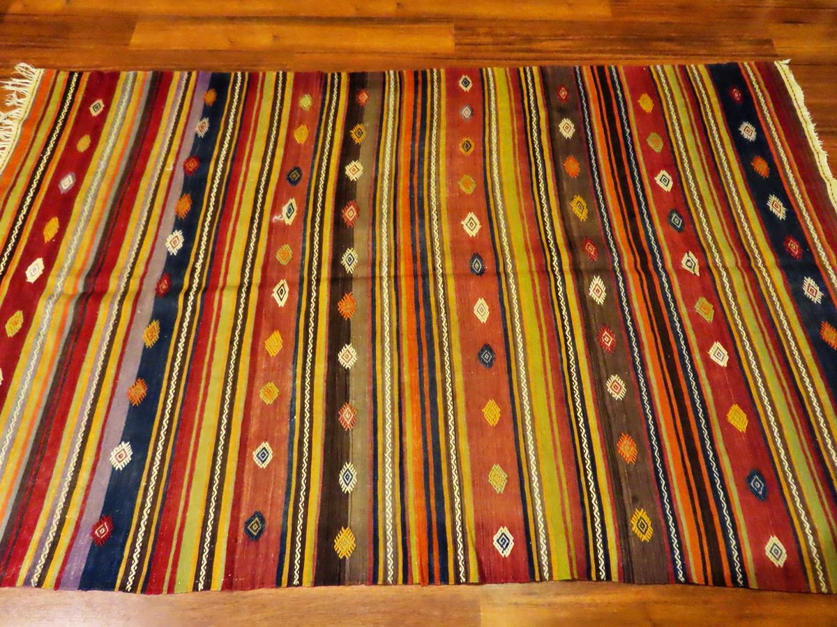 SIVAS - Turkish Motif - EXPKIRU26012 