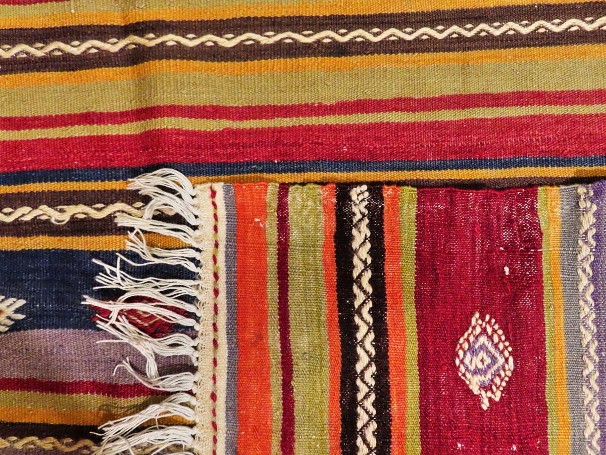 SIVAS - Turkish Motif - EXPKIRU26012 