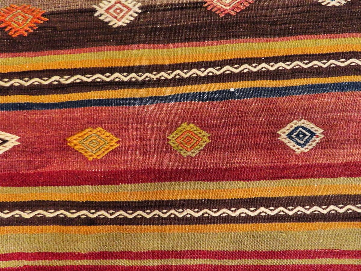 SIVAS - Turkish Motif - EXPKIRU26012 