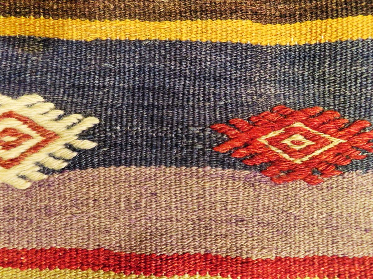 SIVAS - Turkish Motif - EXPKIRU26012 