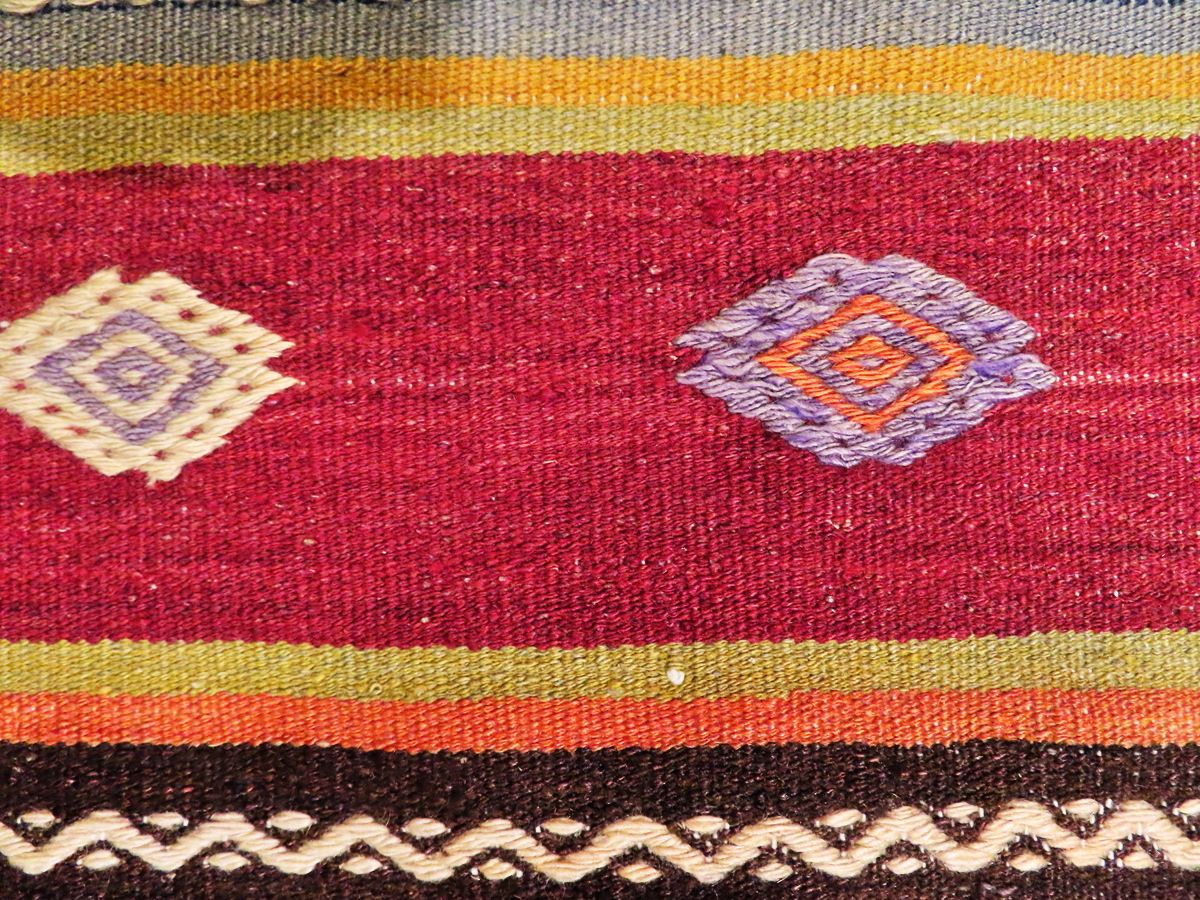SIVAS - Turkish Motif - EXPKIRU26012 