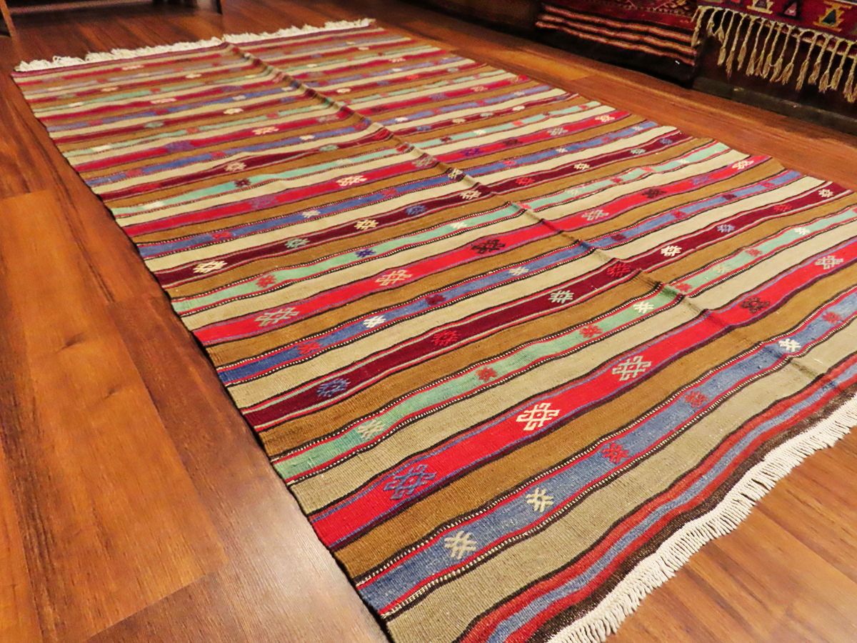 FETHIYE - Turkish Motif - EXPKIRU26013