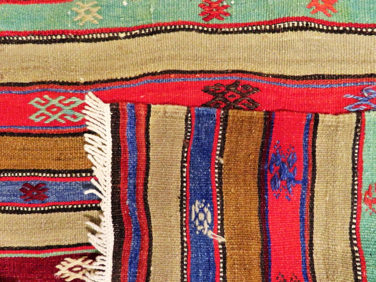 FETHIYE - Turkish Motif - EXPKIRU26013