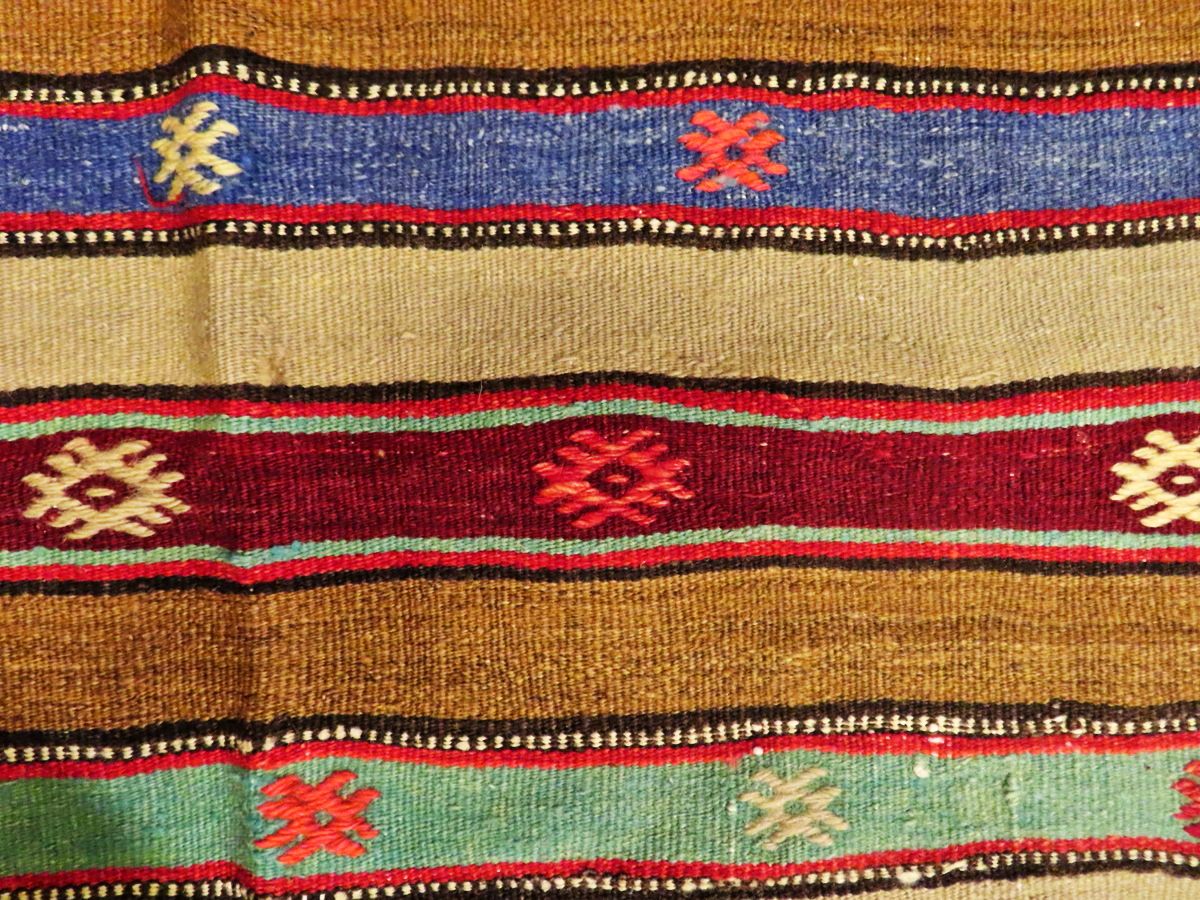 FETHIYE - Turkish Motif - EXPKIRU26013
