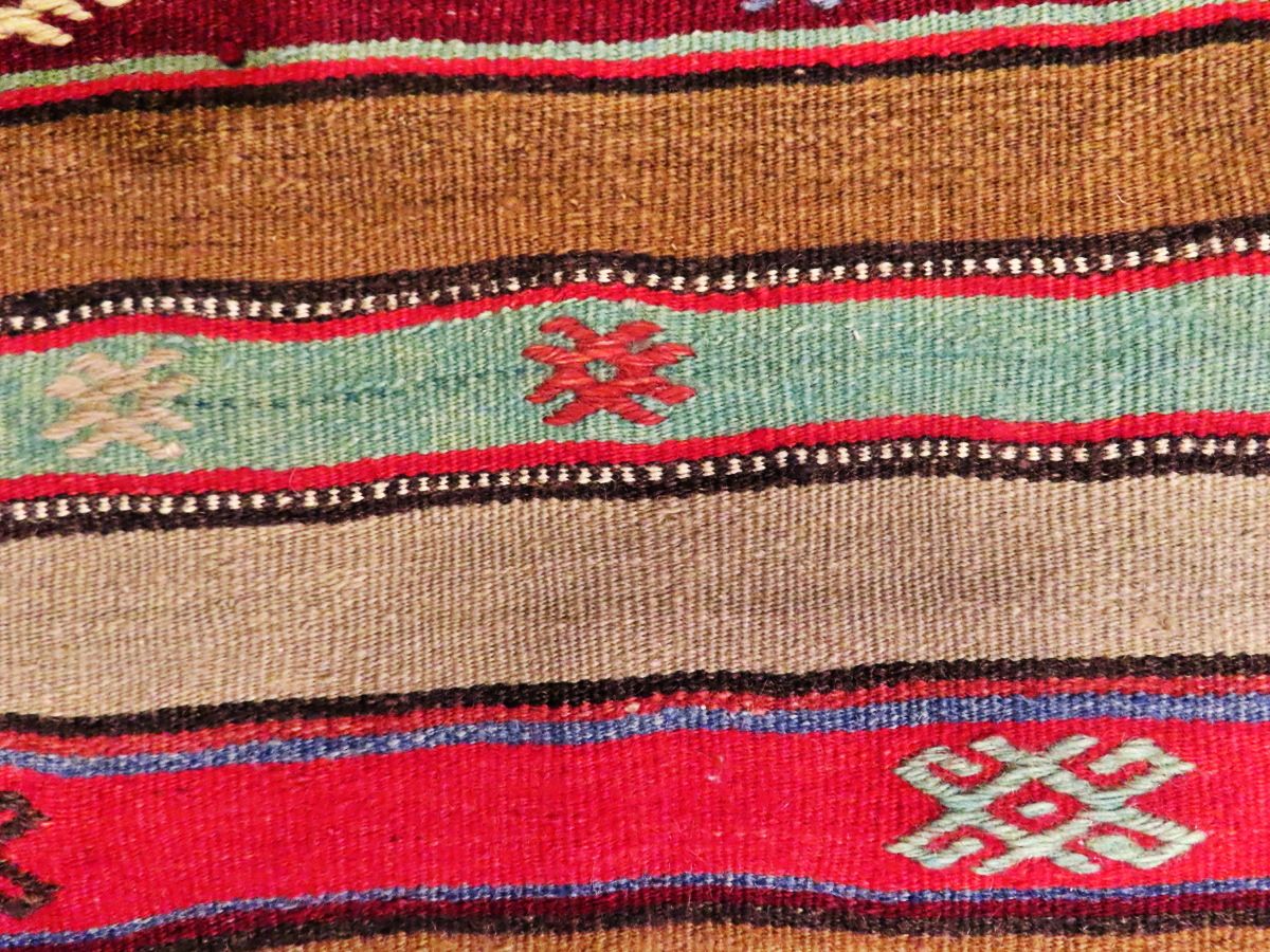 FETHIYE - Turkish Motif - EXPKIRU26013