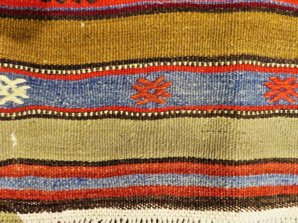 FETHIYE - Turkish Motif - EXPKIRU26013
