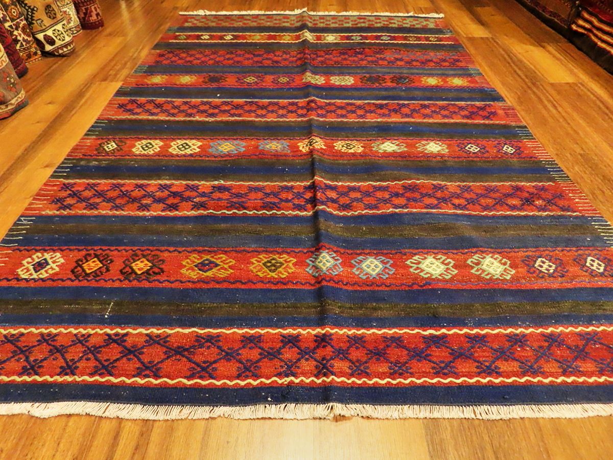 BALIKESIR - Turkish Motif - EXPKIRU26014 