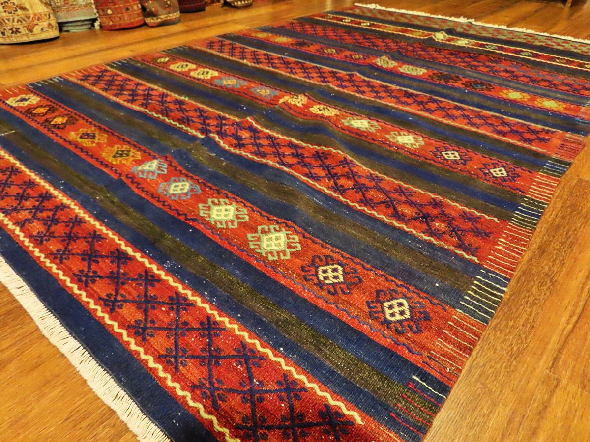 BALIKESIR - Turkish Motif - EXPKIRU26014 