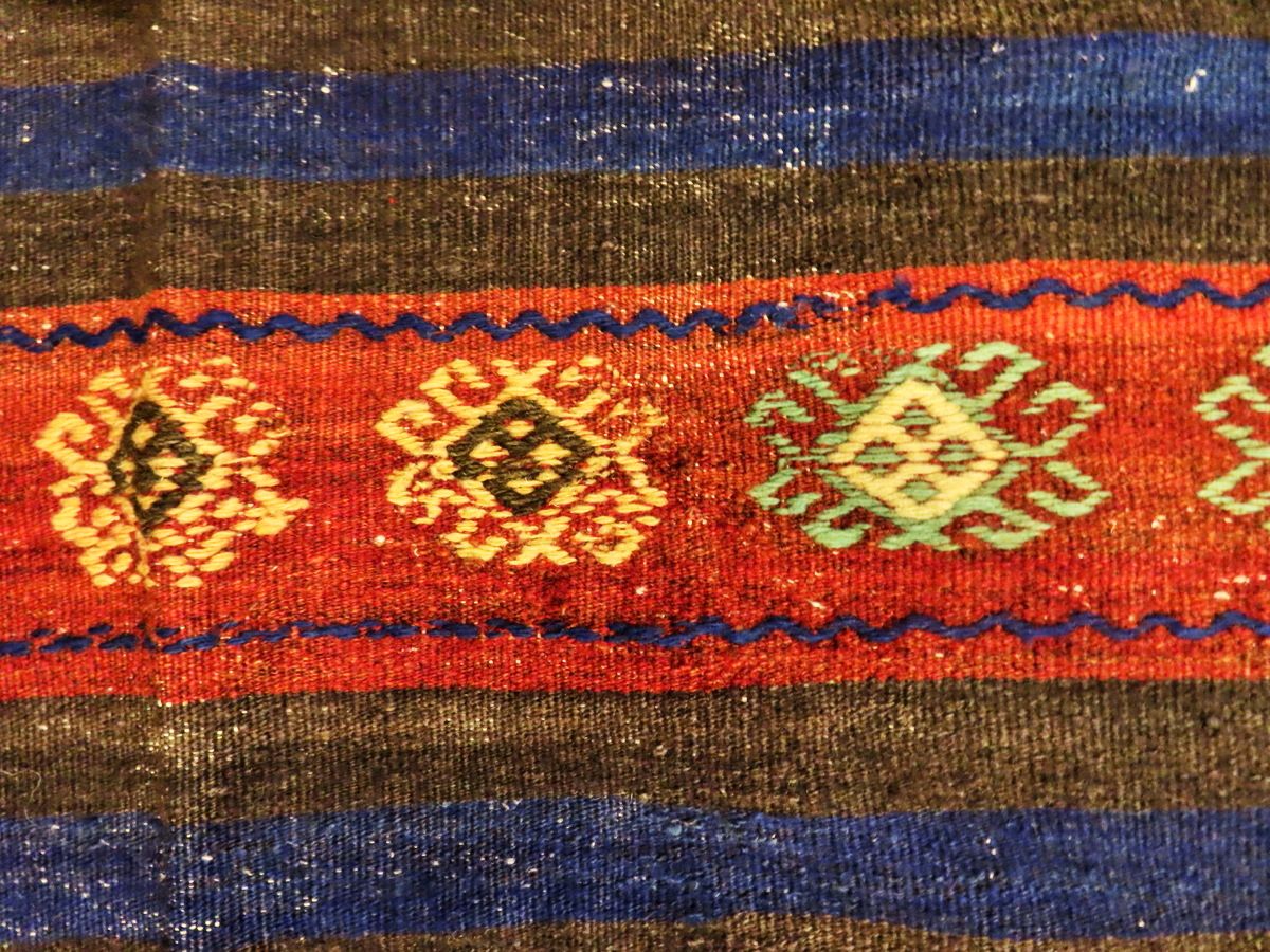 BALIKESIR - Turkish Motif - EXPKIRU26014 