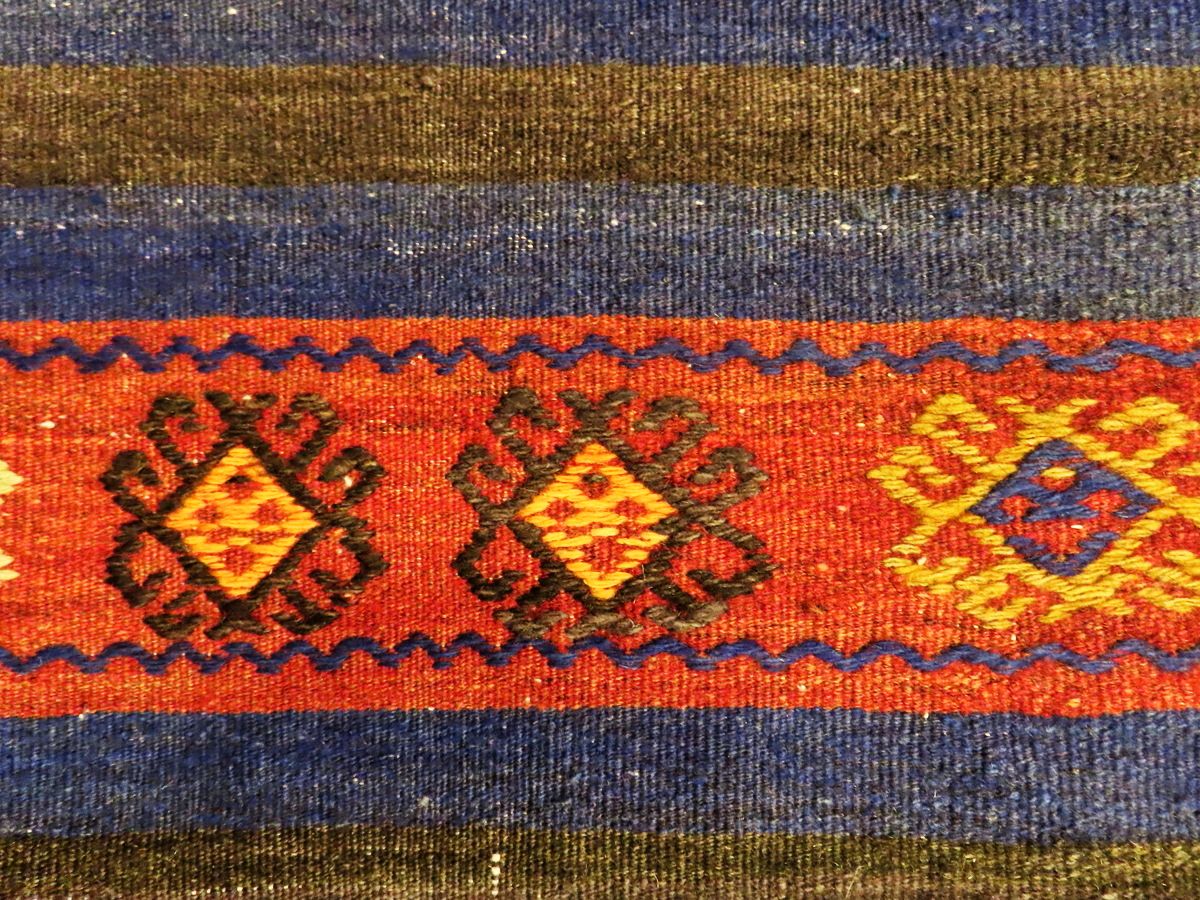 BALIKESIR - Turkish Motif - EXPKIRU26014 