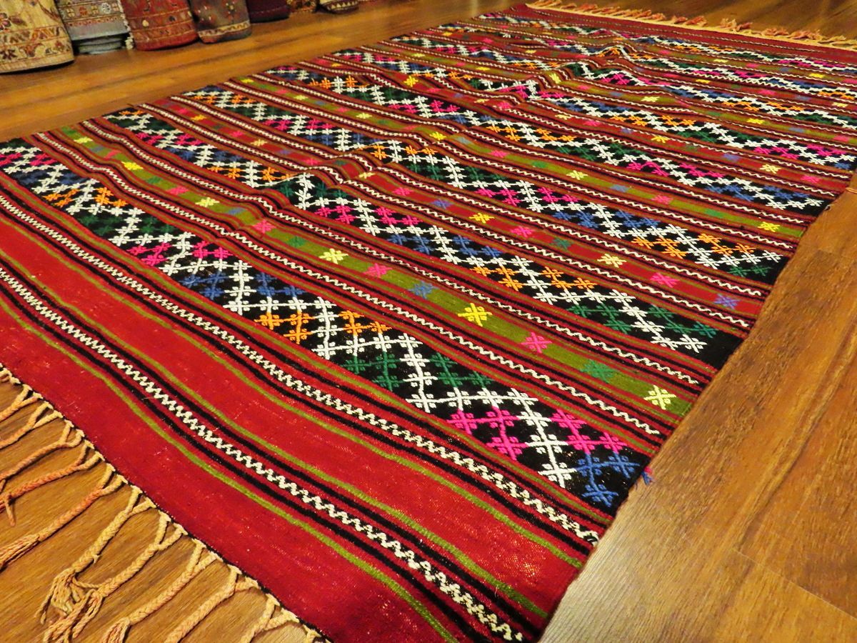 MANISA - Turkish Motif - EXPKIRU26015 