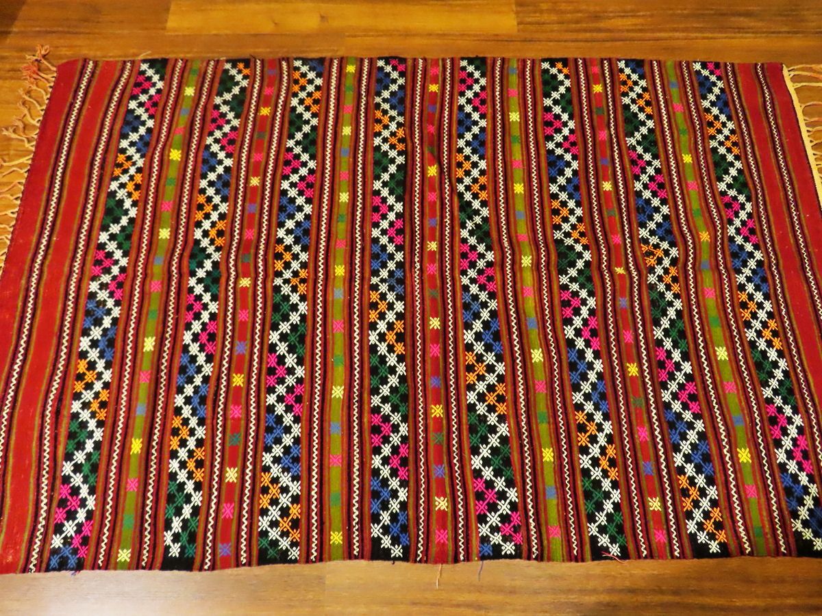 MANISA - Turkish Motif - EXPKIRU26015 