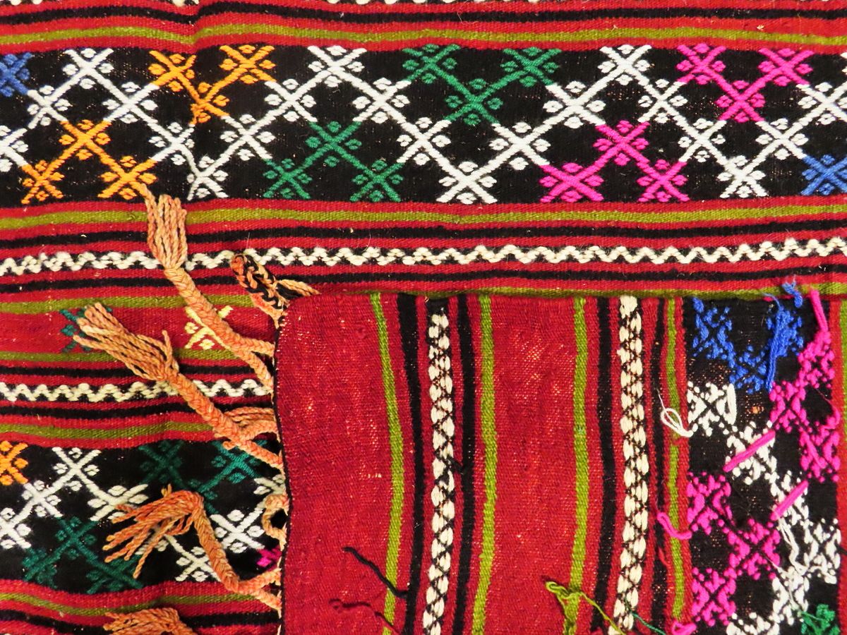 MANISA - Turkish Motif - EXPKIRU26015 