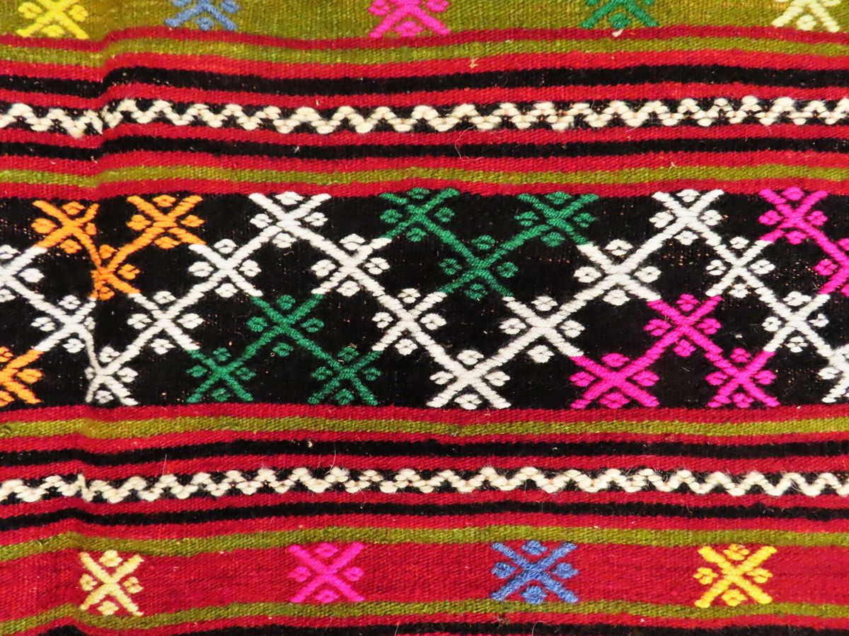 MANISA - Turkish Motif - EXPKIRU26015 